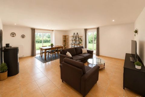 Masia a Guer, Morbihan, Guer - € 850/mes | Ref: 87090963 - foto 4