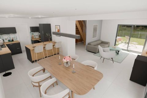 Villa a Chicheboville, Calvados, Chicheboville - € 246.000 | Ref: MT_TEMPO_MOULT2 - foto 3