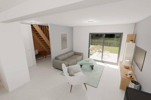Villa a Chicheboville, Calvados, Chicheboville - € 246.000 | Ref: MT_TEMPO_MOULT2 - foto 5