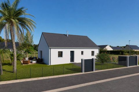 Villa i Cresserons, Calvados, Cresserons - € 282.000 | Ref: MT_RIVA_CRESS3 - foto 2