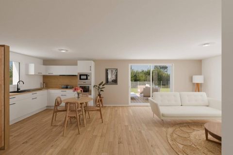 Villa i Cresserons, Calvados, Cresserons - € 282.000 | Ref: MT_RIVA_CRESS3 - foto 4