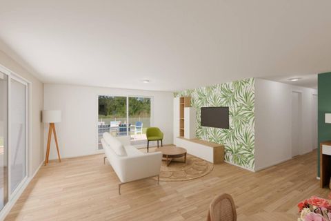Villa i Cresserons, Calvados, Cresserons - € 282.000 | Ref: MT_RIVA_CRESS3 - foto 6