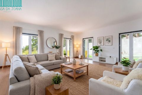 Villa a Barcarena, Lisbon, Barcarena - € 1.150.000 | Ref: CAS_2741 - foto 2