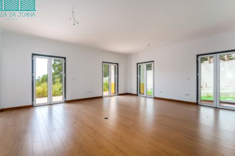 Villa a Barcarena, Lisbon, Barcarena - € 1.150.000 | Ref: CAS_2741 - foto 3