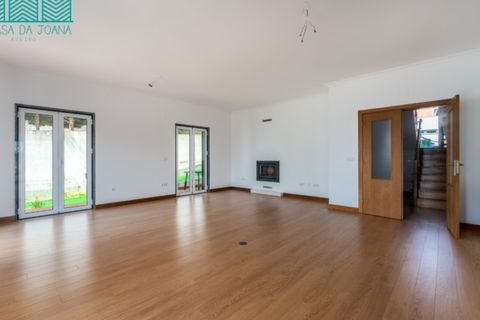 Villa a Barcarena, Lisbon, Barcarena - € 1.150.000 | Ref: CAS_2741 - foto 4