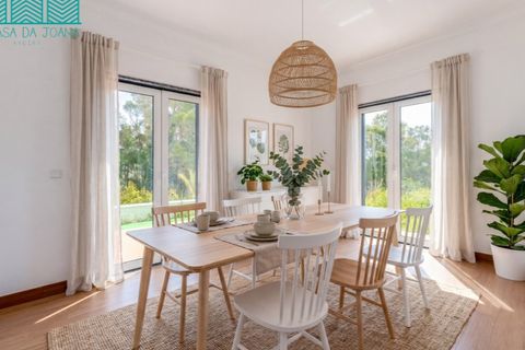 Villa a Barcarena, Lisbon, Barcarena - € 1.150.000 | Ref: CAS_2741 - foto 5