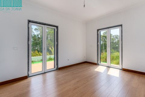 Villa a Barcarena, Lisbon, Barcarena - € 1.150.000 | Ref: CAS_2741 - foto 6