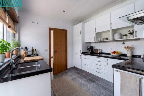 Villa a Barcarena, Lisbon, Barcarena - € 1.150.000 | Ref: CAS_2741 - foto 8