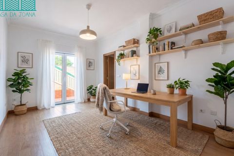 Villa a Barcarena, Lisbon, Barcarena - € 1.150.000 | Ref: CAS_2741 - foto 11
