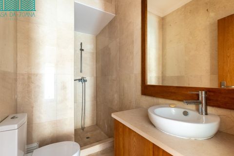 Villa a Barcarena, Lisbon, Barcarena - € 1.150.000 | Ref: CAS_2741 - foto 12