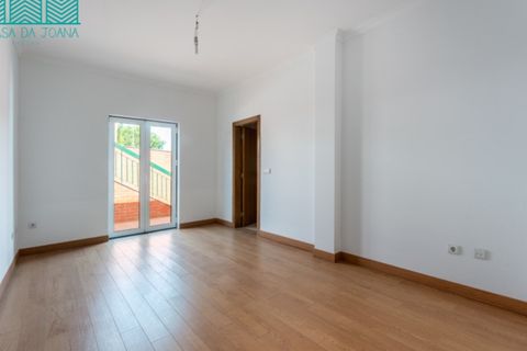 Villa a Barcarena, Lisbon, Barcarena - € 1.150.000 | Ref: CAS_2741 - foto 13