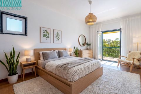 Villa a Barcarena, Lisbon, Barcarena - € 1.150.000 | Ref: CAS_2741 - foto 16