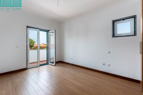 Villa a Barcarena, Lisbon, Barcarena - € 1.150.000 | Ref: CAS_2741 - foto 17