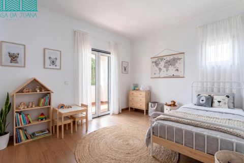 Villa a Barcarena, Lisbon, Barcarena - € 1.150.000 | Ref: CAS_2741 - foto 26