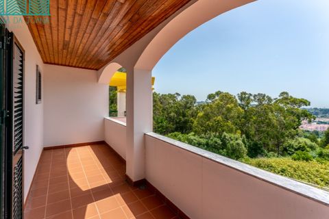 Villa a Barcarena, Lisbon, Barcarena - € 1.150.000 | Ref: CAS_2741 - foto 28