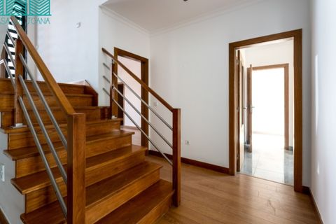 Villa a Barcarena, Lisbon, Barcarena - € 1.150.000 | Ref: CAS_2741 - foto 31