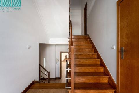Villa a Barcarena, Lisbon, Barcarena - € 1.150.000 | Ref: CAS_2741 - foto 33