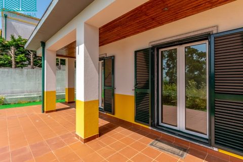 Villa a Barcarena, Lisbon, Barcarena - € 1.150.000 | Ref: CAS_2741 - foto 37