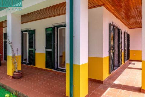 Villa a Barcarena, Lisbon, Barcarena - € 1.150.000 | Ref: CAS_2741 - foto 38