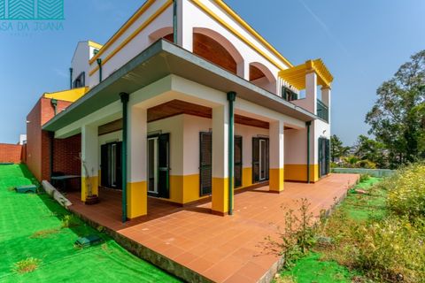 Villa a Barcarena, Lisbon, Barcarena - € 1.150.000 | Ref: CAS_2741 - foto 39