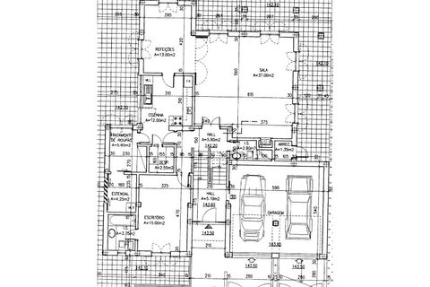 Villa a Barcarena, Lisbon, Barcarena - € 1.150.000 | Ref: CAS_2741 - foto 40