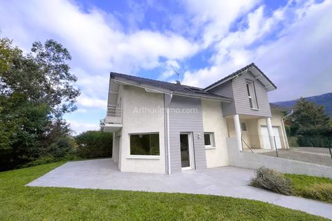 Villa a Aix-les-Bains, Savoie, Aix-les-Bains - € 749.000 | Ref: 87095946 - foto 2