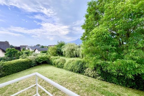 Villa a Aix-les-Bains, Savoie, Aix-les-Bains - € 749.000 | Ref: 87095946 - foto 5