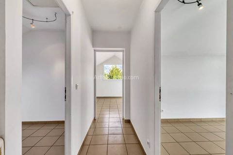 Villa a Aix-les-Bains, Savoie, Aix-les-Bains - € 749.000 | Ref: 87095946 - foto 14