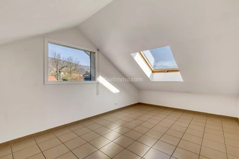 Villa a Aix-les-Bains, Savoie, Aix-les-Bains - € 749.000 | Ref: 87095946 - foto 15