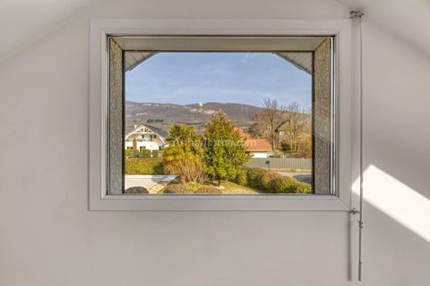 Villa a Aix-les-Bains, Savoie, Aix-les-Bains - € 749.000 | Ref: 87095946 - foto 17