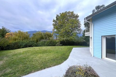 Villa a Aix-les-Bains, Savoie, Aix-les-Bains - € 749.000 | Ref: 87095946 - foto 19