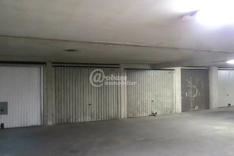 Garage i Marseille, Bouches-du-Rhone, Marseille - € 27.000 | Ref: 87094445 - foto 3