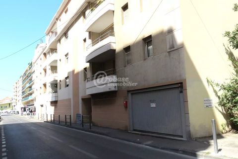 Garage i Marseille, Bouches-du-Rhone, Marseille - € 27.000 | Ref: 87094445 - foto 2