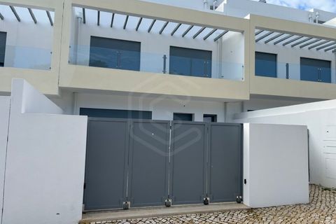 Villa i Tavira, Faro, Tavira - € 685.000 | Ref: CAS_52780 - foto 1