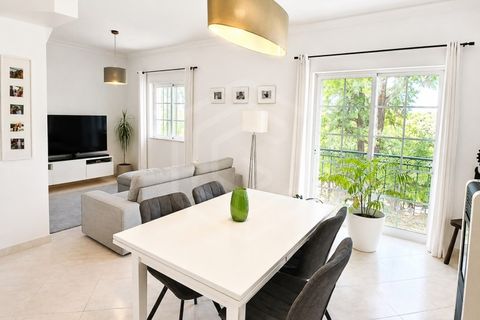 Duplex i Almancil, Faro, Almancil - € 530.000 | Ref: DÚP_123 - foto 1