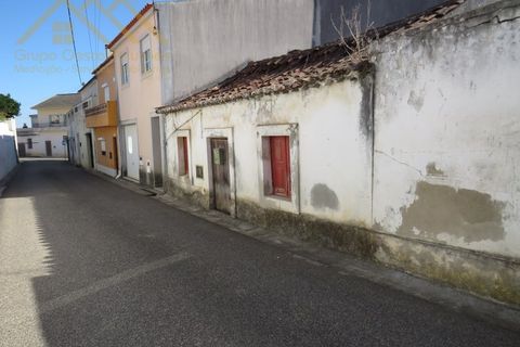 Villa i Cadaval, Lisbon, Cadaval - € 49.500 | Ref: GD2323432401 - foto 1