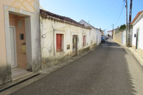 Villa i Cadaval, Lisbon, Cadaval - € 49.500 | Ref: GD2323432401 - foto 2