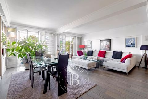 Lejlighed i Paris, Paris, Paris - € 1.995.000 | Ref: 86912514 - foto 2