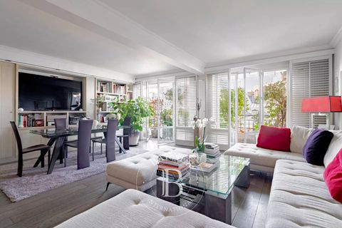 Lejlighed i Paris, Paris, Paris - € 1.995.000 | Ref: 86912514 - foto 3