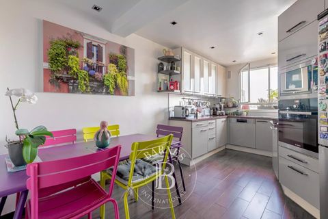 Lejlighed i Paris, Paris, Paris - € 1.995.000 | Ref: 86912514 - foto 6