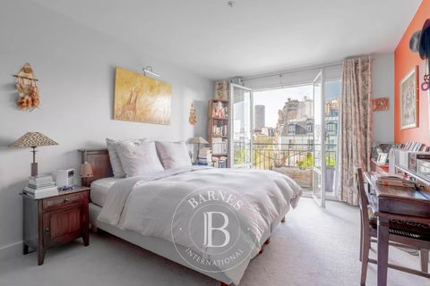 Lejlighed i Paris, Paris, Paris - € 1.995.000 | Ref: 86912514 - foto 8