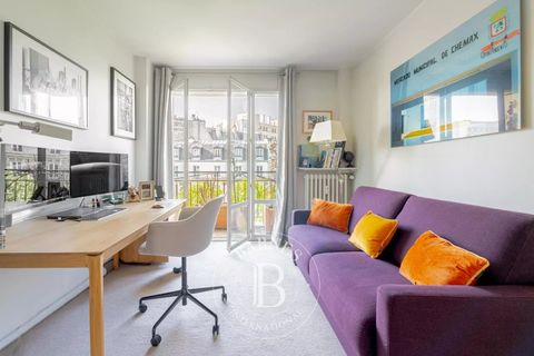 Lejlighed i Paris, Paris, Paris - € 1.995.000 | Ref: 86912514 - foto 13
