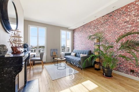 Lejlighed i Paris, Paris, Paris - € 450.000 | Ref: 87017859 - foto 1