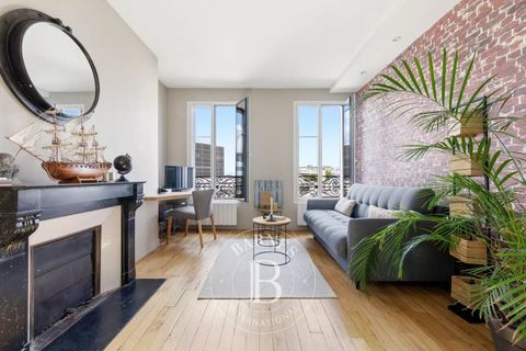 Lejlighed i Paris, Paris, Paris - € 450.000 | Ref: 87017859 - foto 3