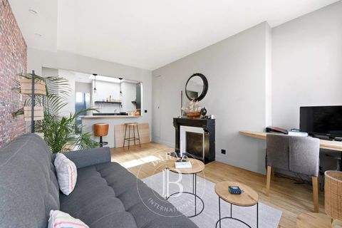 Lejlighed i Paris, Paris, Paris - € 450.000 | Ref: 87017859 - foto 5