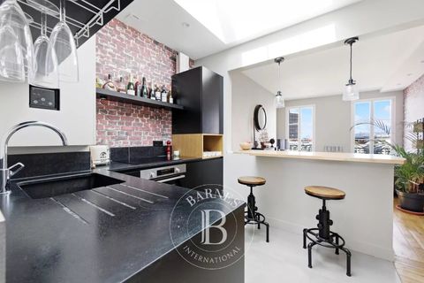 Lejlighed i Paris, Paris, Paris - € 450.000 | Ref: 87017859 - foto 6