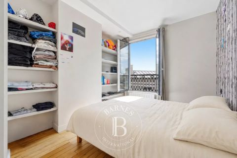 Lejlighed i Paris, Paris, Paris - € 450.000 | Ref: 87017859 - foto 8