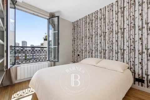 Lejlighed i Paris, Paris, Paris - € 450.000 | Ref: 87017859 - foto 9