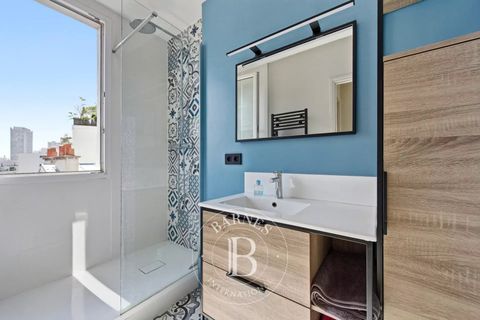 Lejlighed i Paris, Paris, Paris - € 450.000 | Ref: 87017859 - foto 10