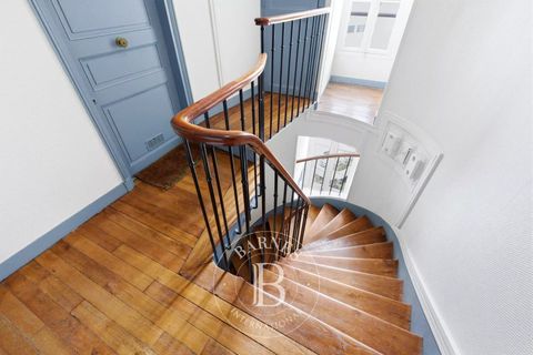 Lejlighed i Paris, Paris, Paris - € 450.000 | Ref: 87017859 - foto 11